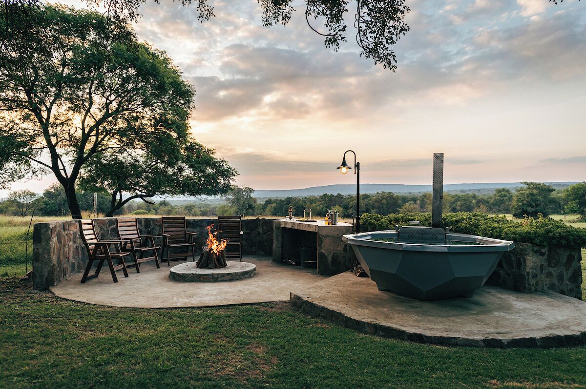 Casa rural familiar | Banyera d'hidromassatge privada