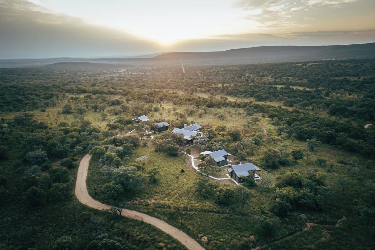 Casa Deluxe | Vista desde la habitación