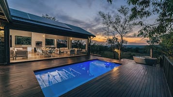 Casa Deluxe | Alberca privada