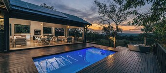 Summerplace Game Reserve