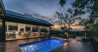 Summerplace Game Reserve