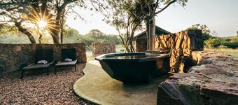 Summerplace Game Reserve