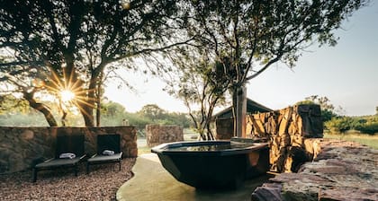 Summerplace Game Reserve