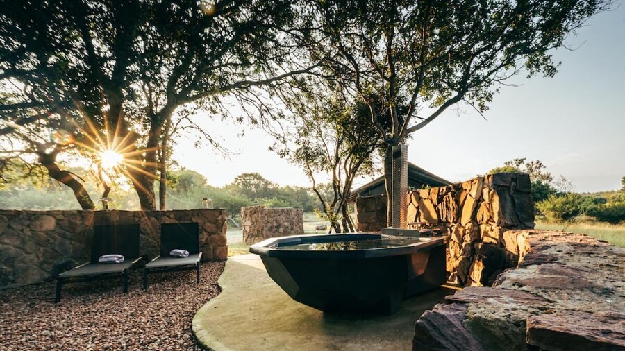 Summerplace Game Reserve