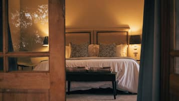 Villa de lujo | Cortinas blackout, tabla de planchar con plancha y wifi gratis