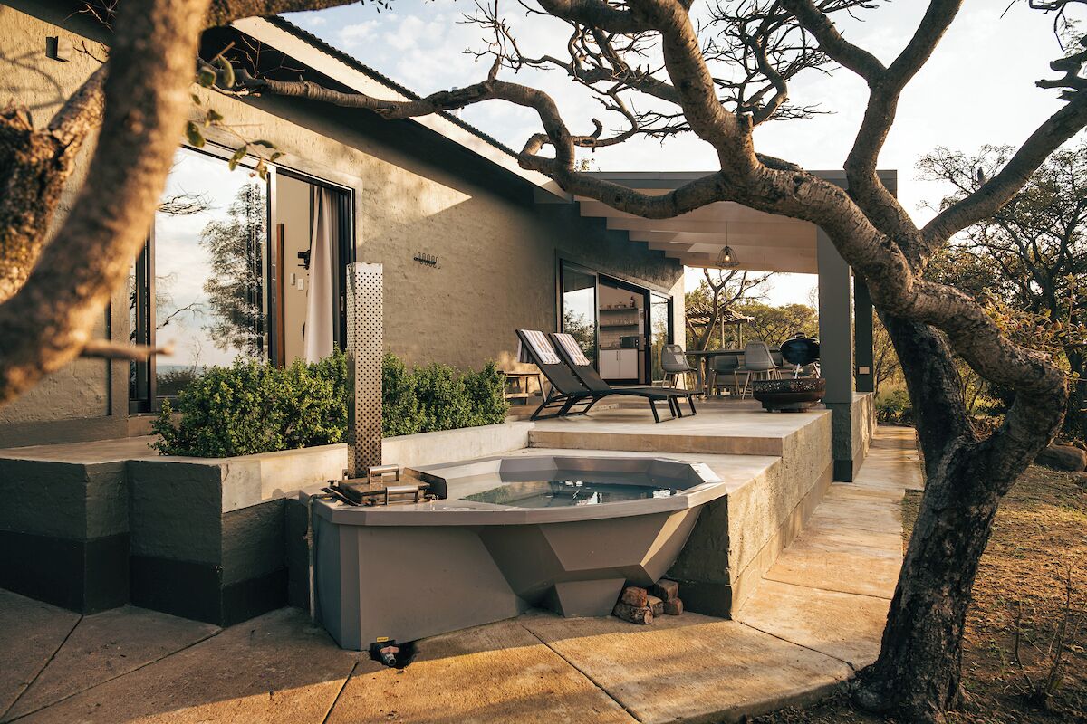 Casa rural nupcial | Banyera d'hidromassatge privada