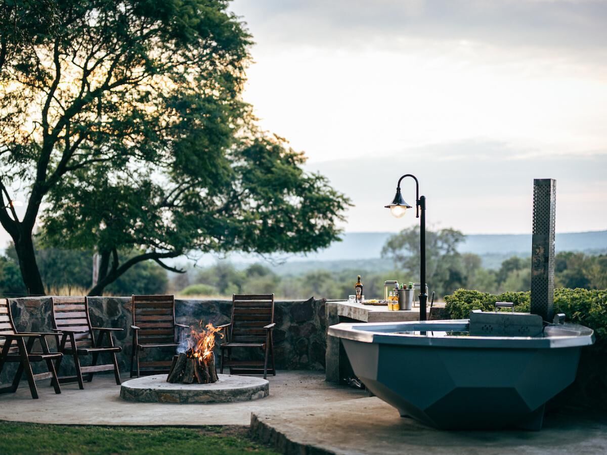 Marula Cottage | Romfasilitet