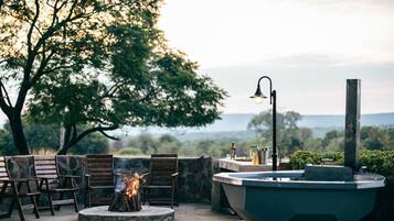 Marula Cottage | Romfasilitet