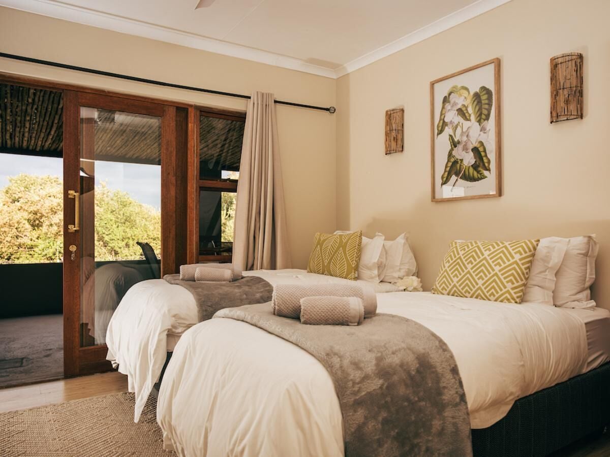 York's View | Individually decorated, individually furnished, desk, laptop workspace