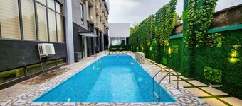 Cathelea Convention and Suites