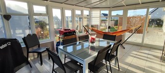 Quiet and serene accommodation "Les Fauvettes".