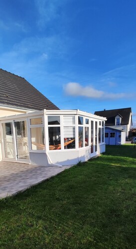 Quiet and serene accommodation "Les Fauvettes".