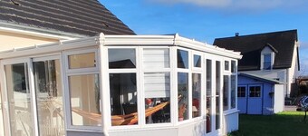 Quiet and serene accommodation "Les Fauvettes".