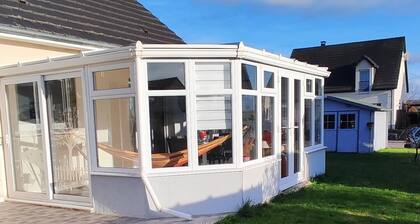 Quiet and serene accommodation "Les Fauvettes".