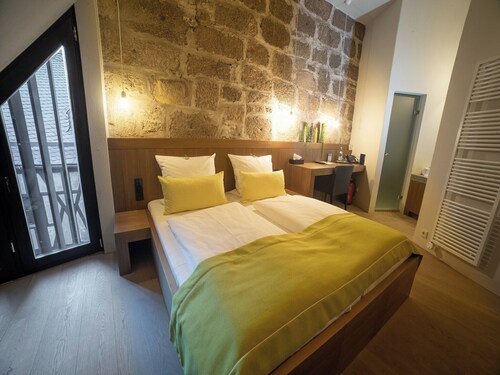 HotelBurg Falkenberg