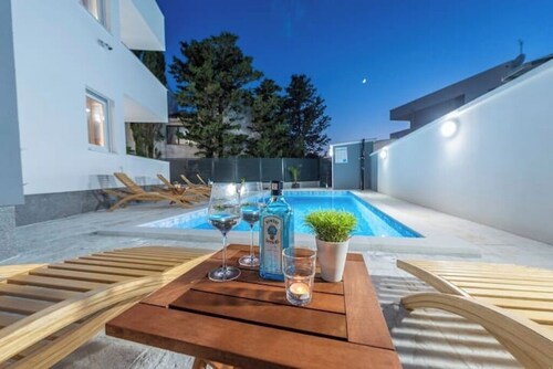 Villa Mel Mari 6