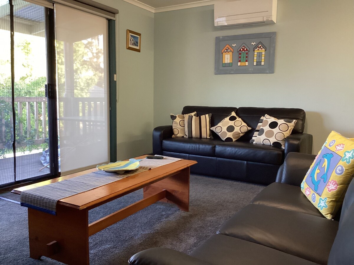 Bild für Gastgeberprofil