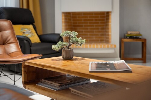 Varkiza Escape Residence