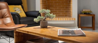 Varkiza Escape Residence