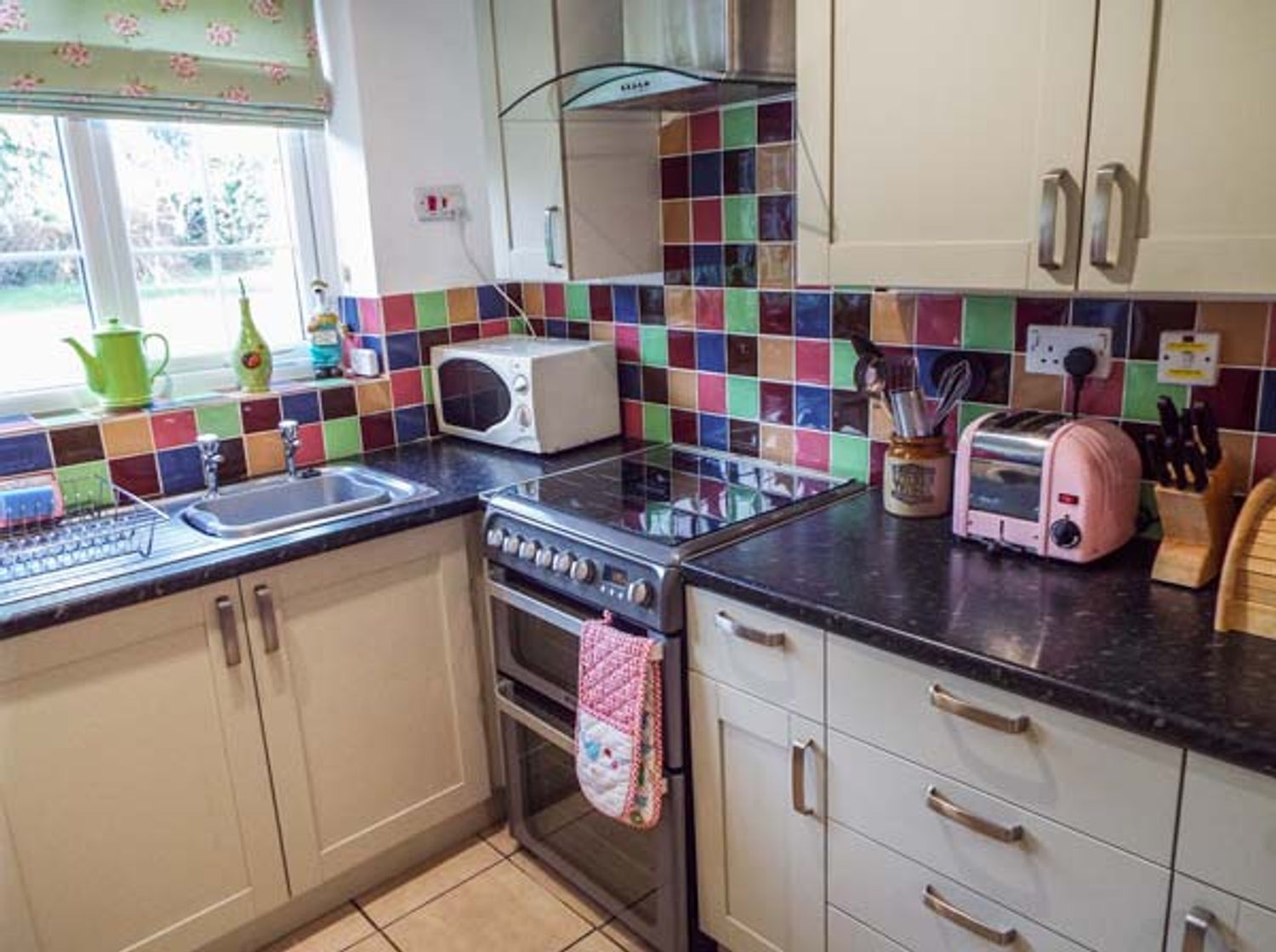 Cookware/dishes/utensils