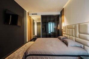 Chambre Double Supérieure