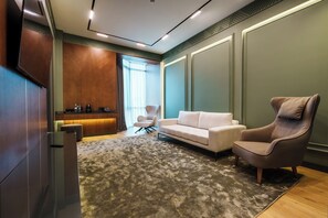 منطقة المعيشة