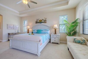 Room - Casa La Raya (Cape Coral)