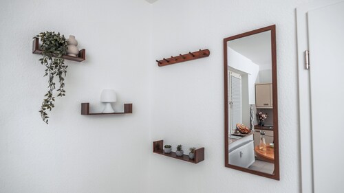 FlexHome Stadtnatur Ferienwohnung