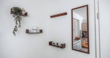 FlexHome Stadtnatur Ferienwohnung