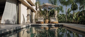 Terra Mare Villas - 3 Bedroom Villa