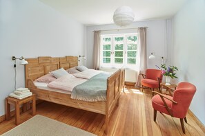 3 bedrooms, WiFi, bed sheets, wheelchair access - Guest House 'Charming Studio Apartment' with Shared Terrace and Wi-Fi (Meezen)