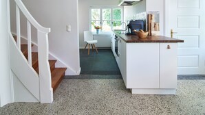 Eget kjøkken