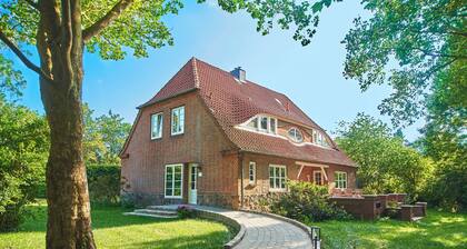 Gästehaus 'Charmantes Studio-Apartment' mit gemeinsamer Terrasse und WLAN