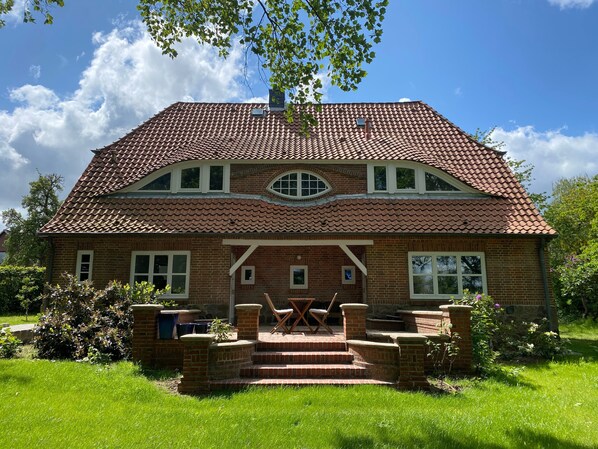 Eksteriør