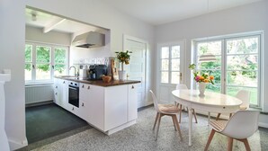 Eget kjøkken