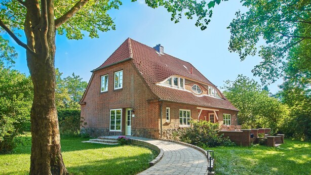 Eksteriør