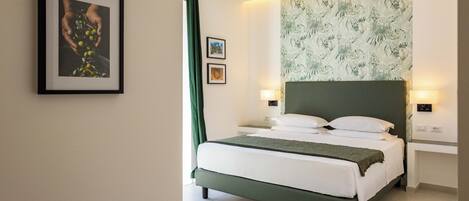 Équipement de l’hébergement