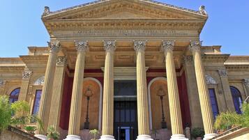 Espectáculo de teatro