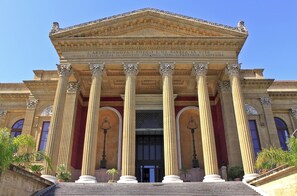 Espectáculo de teatro