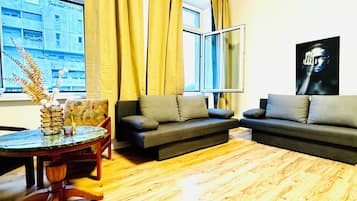 Tabla de planchar con plancha