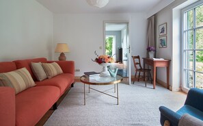 منطقة المعيشة