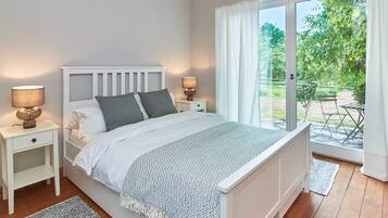 Fer et planche Ă repasser, Wi-Fi, draps fournis