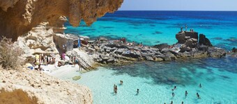 Apartamento acogedor a 300m de la playa