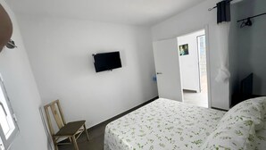 Room - Apartamento acogedor a 300m de la playa (Conil de la Frontera)