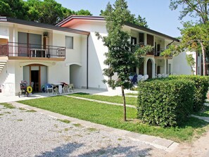 Exterior - Villaggio Delfino by Interhome (Bibione)
