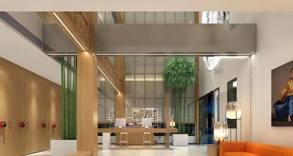 Huangshan Old Street Garden Boutique