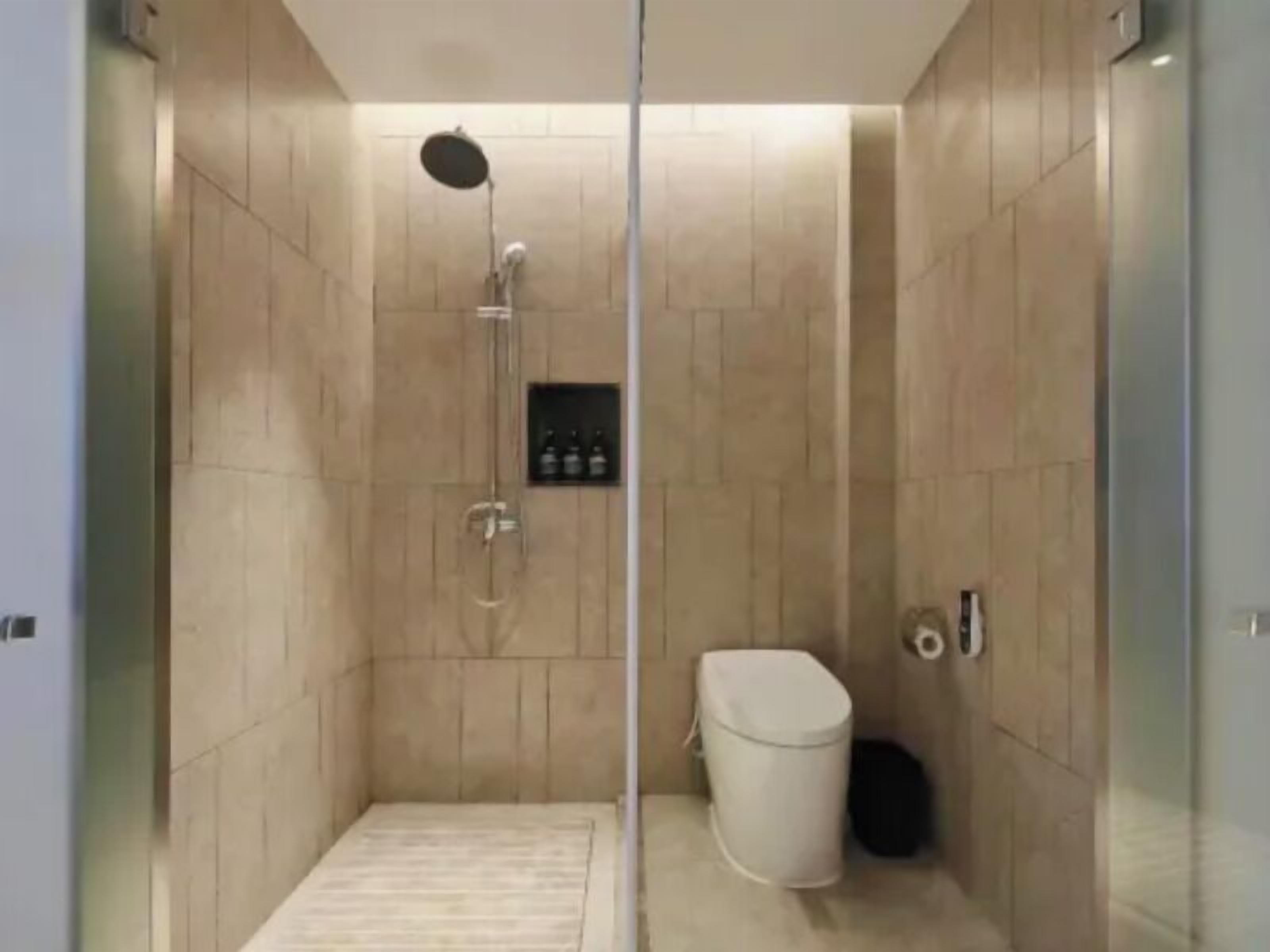 Kamar mandi