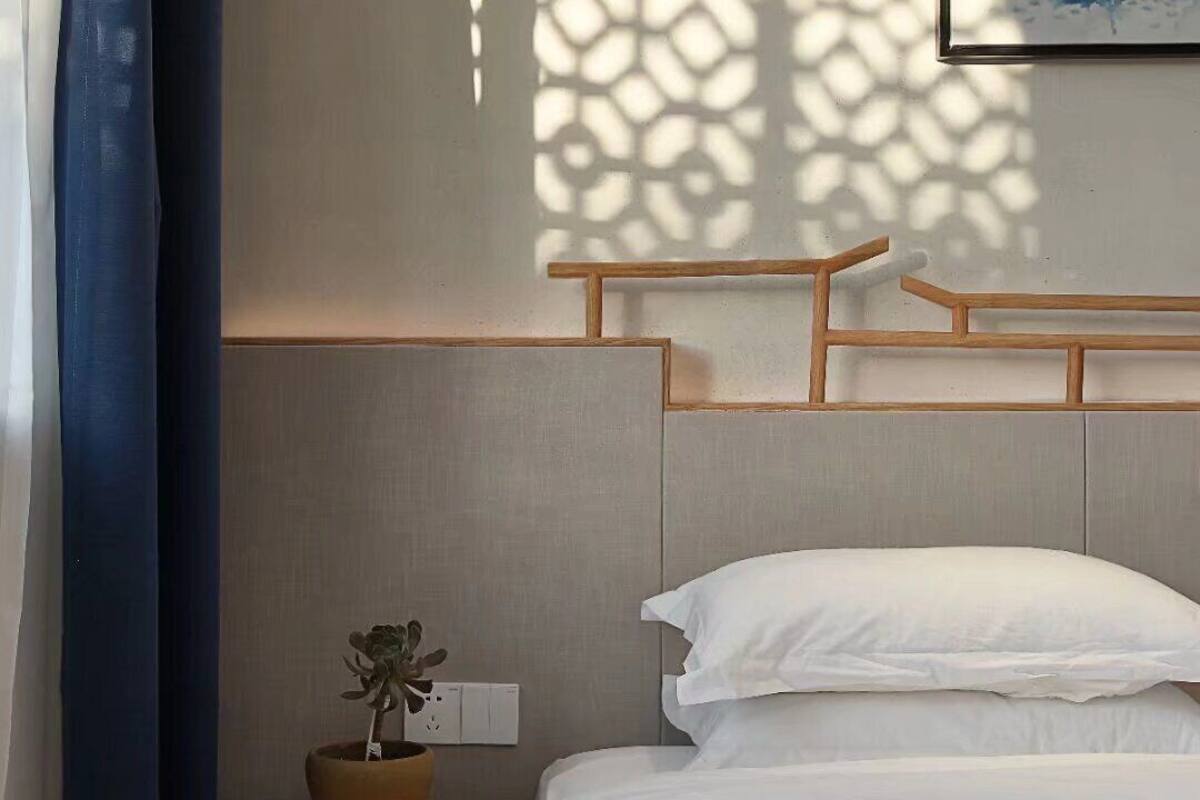 Chambre Affaires avec lits jumeaux