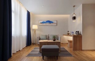 Couette en duvet d'oie, bureau