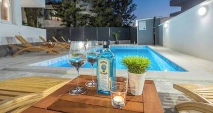 Villa Mel Mari studio 2